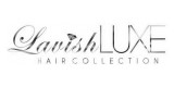 Lavish Luxe Hair Collection