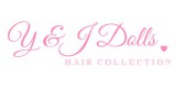 Y & J Dolls Hair Collection