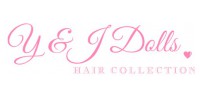 Y & J Dolls Hair Collection