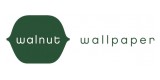 Walnut Wallpaper