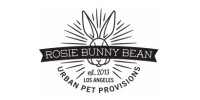 Rosie Bunny Bean