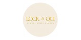 Lock and Qui Lashes