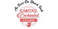 The Original Santas Enchanted Mailbox