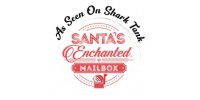 The Original Santas Enchanted Mailbox
