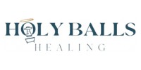 Holy Balls Healing