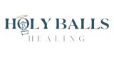Holy Balls Healing