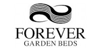 Forever Garden Beds