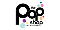 The Pop Shop Usa