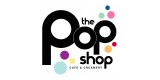 The Pop Shop Usa