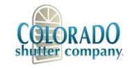 Colorado Shutters Company