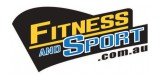 Fitness and Sport