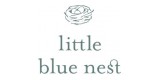 Little Blue Nest