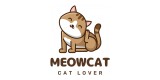 Meow Cat Lover