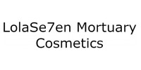 LolaSe7en Mortuary Cosmetics