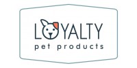 Loyalty Pet Products