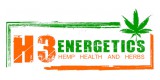 H3 Energetics