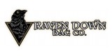 Raven Down Bag Co