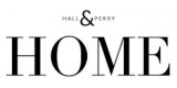 Home By Hall & Perry