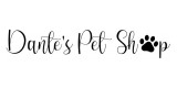 Dantes Pet Shop