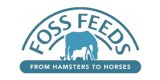 Foss Feeds