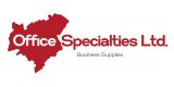 Office Specialties Ltd