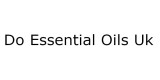 Do Essential Oils Uk