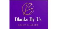 Blanks By Us