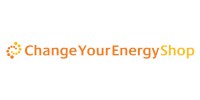 Change Your Energy Shop