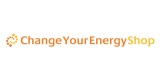 Change Your Energy Shop