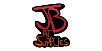 JB Pet Supplies