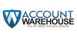 Account Warehouse
