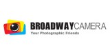 Broadway Camera