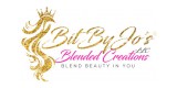 BitByJos Blended Creations
