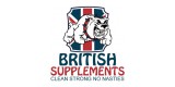 British Supplements