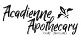 Acadienne Apothecary