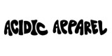 Acidic Apparel