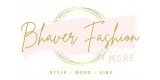 Bhaver Fashion & More