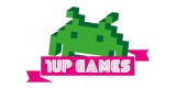 1up Games