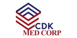Cdk Med Corp