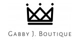 Gabby J Boutique