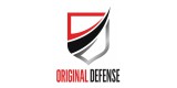 Original Defense