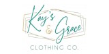 Kays & Grace Clothing Co