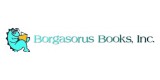 Borgasorus Books
