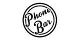 Phone Bar