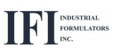 Industrial Formulators Inc