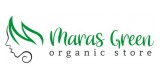 Maras Green Organic Store