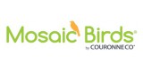 Mosaic Birds