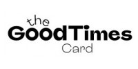The Good Times Card