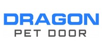 Dragon Pet Door