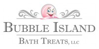 Bubble Island Bath Treats